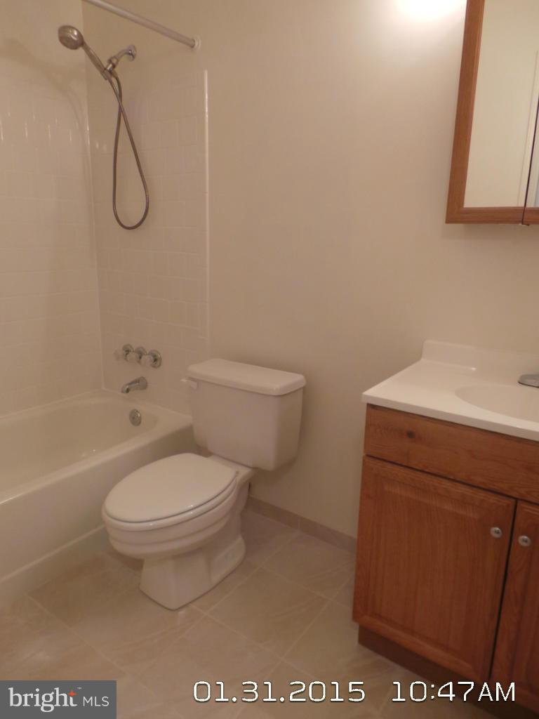 3532 Powder Mill Road, Unit 3532 Beltsville, MD 20705 - Photo 17 of 17 Bath (Master)