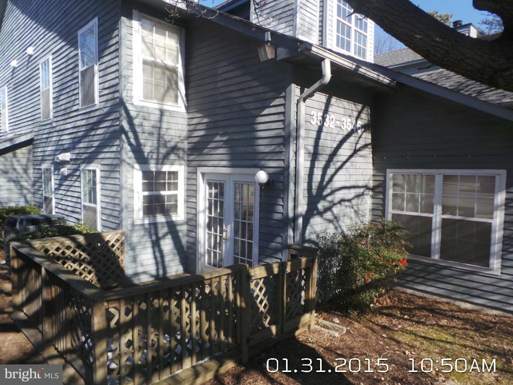 3532 Powder Mill Road, Unit 3532 Beltsville, MD 20705 - Photo 3 of 17 Exterior (Front)