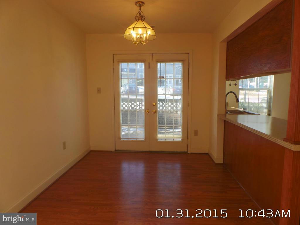 3532 Powder Mill Road, Unit 3532 Beltsville, MD 20705 - Photo 5 of 17 Dining Room