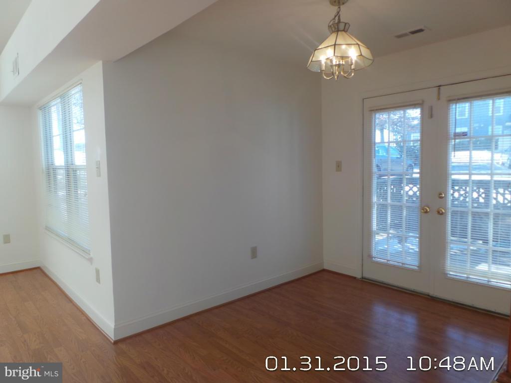 3532 Powder Mill Road, Unit 3532 Beltsville, MD 20705 - Photo 9 of 17 Dining Room