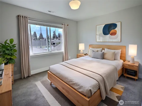 $4,900 | 745 North 101st Street, Seattle, WA 98133