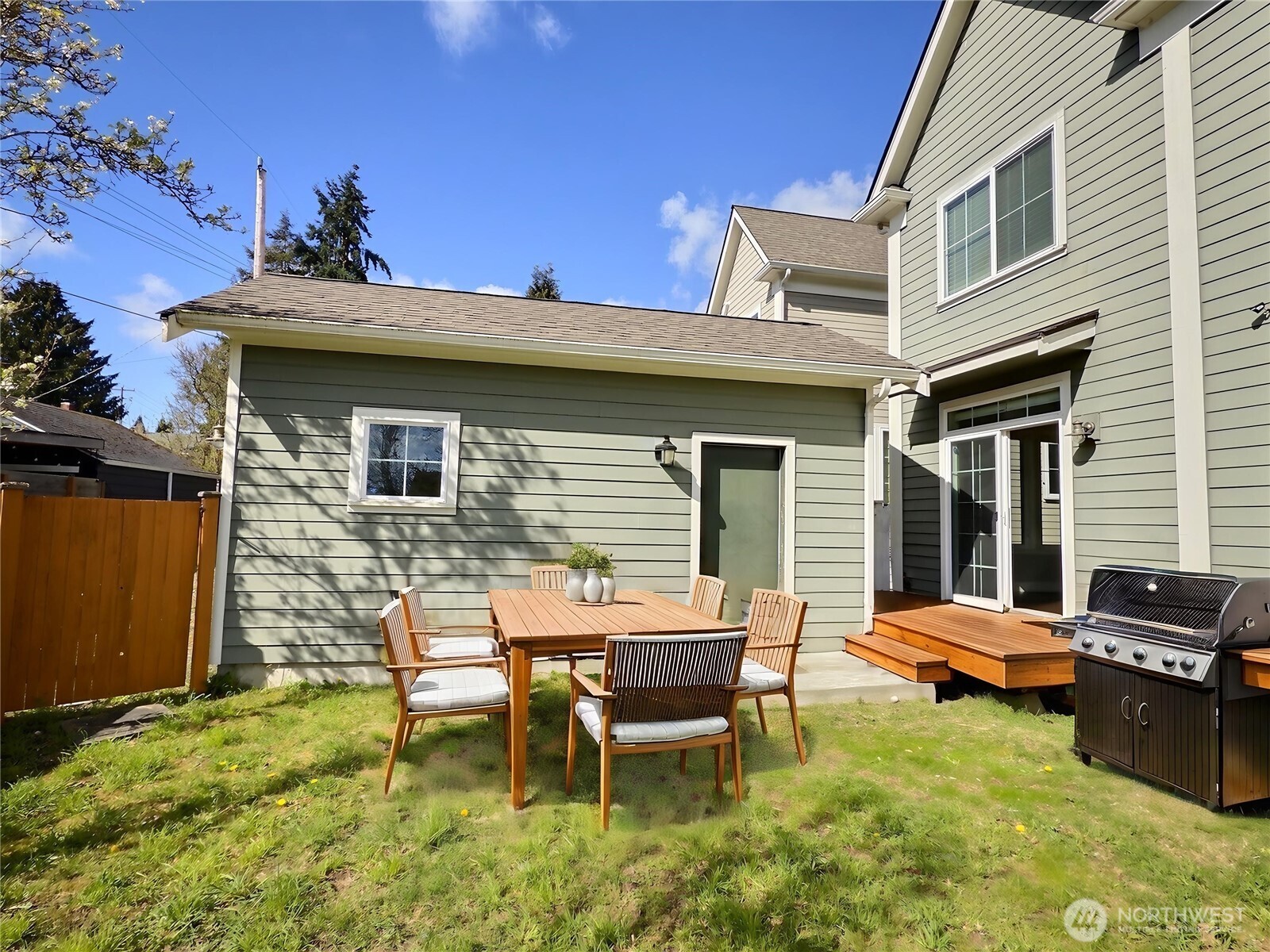 745 North 101st Street Seattle, WA 98133 - Photo 32 of 36