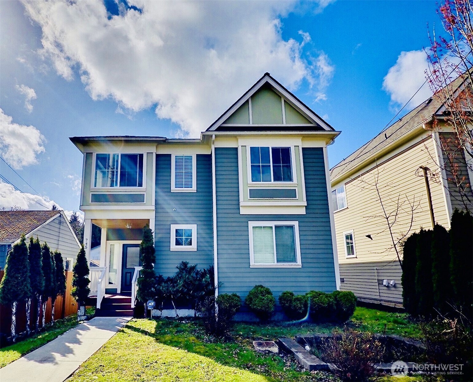 745 North 101st Street Seattle, WA 98133 - Photo 36 of 36