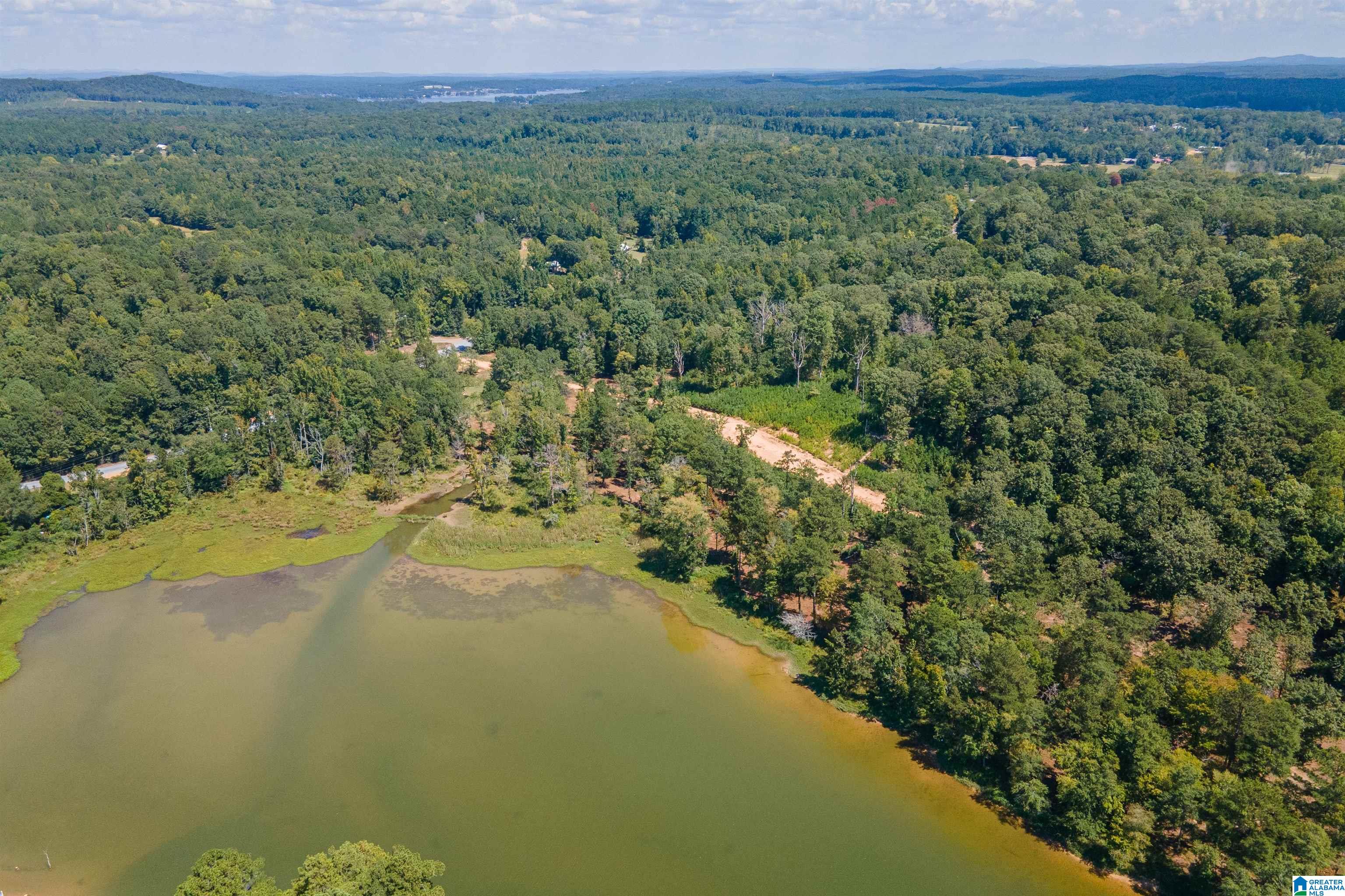 595 Willingham Road, Unit 595 Talladega, AL 35160 - Photo 18 of 23