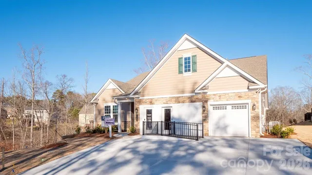 $879,990 | 1043 Wylie Fls Lane, Unit 8, York, SC 29745