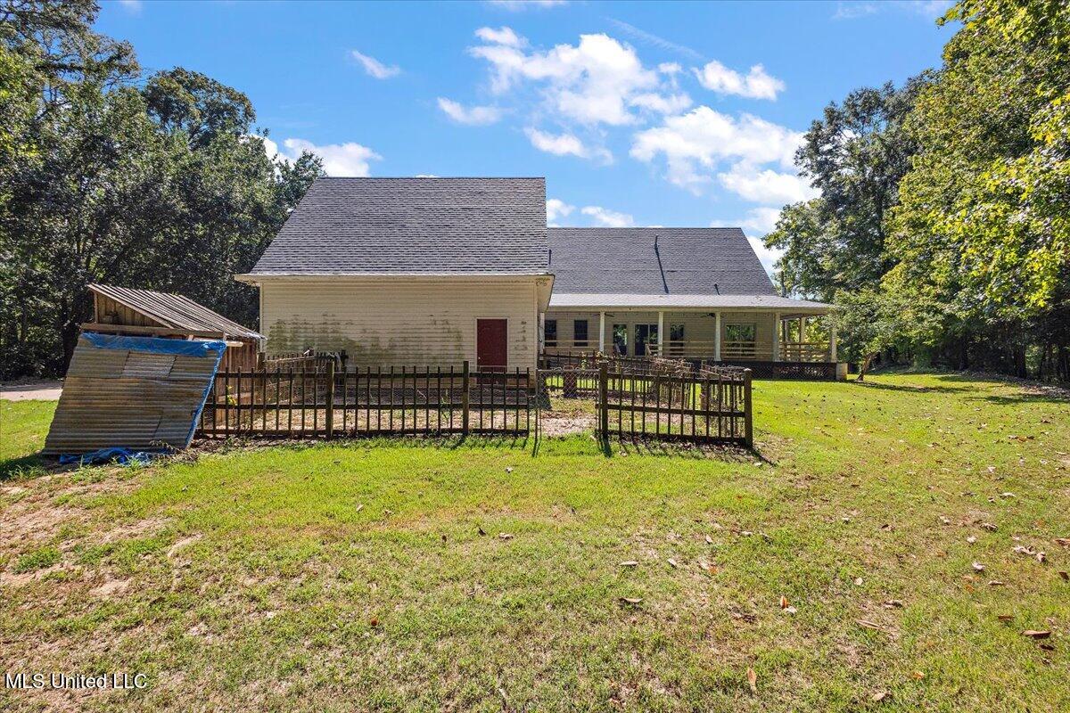 3435 Tiffintown Road Vicksburg, MS 39183 - Photo 36 of 39 38-3HTP3924