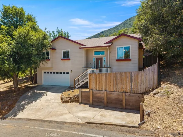 $379,000 | 3639 Pine Terrace Drive, Kelseyville, CA 95451