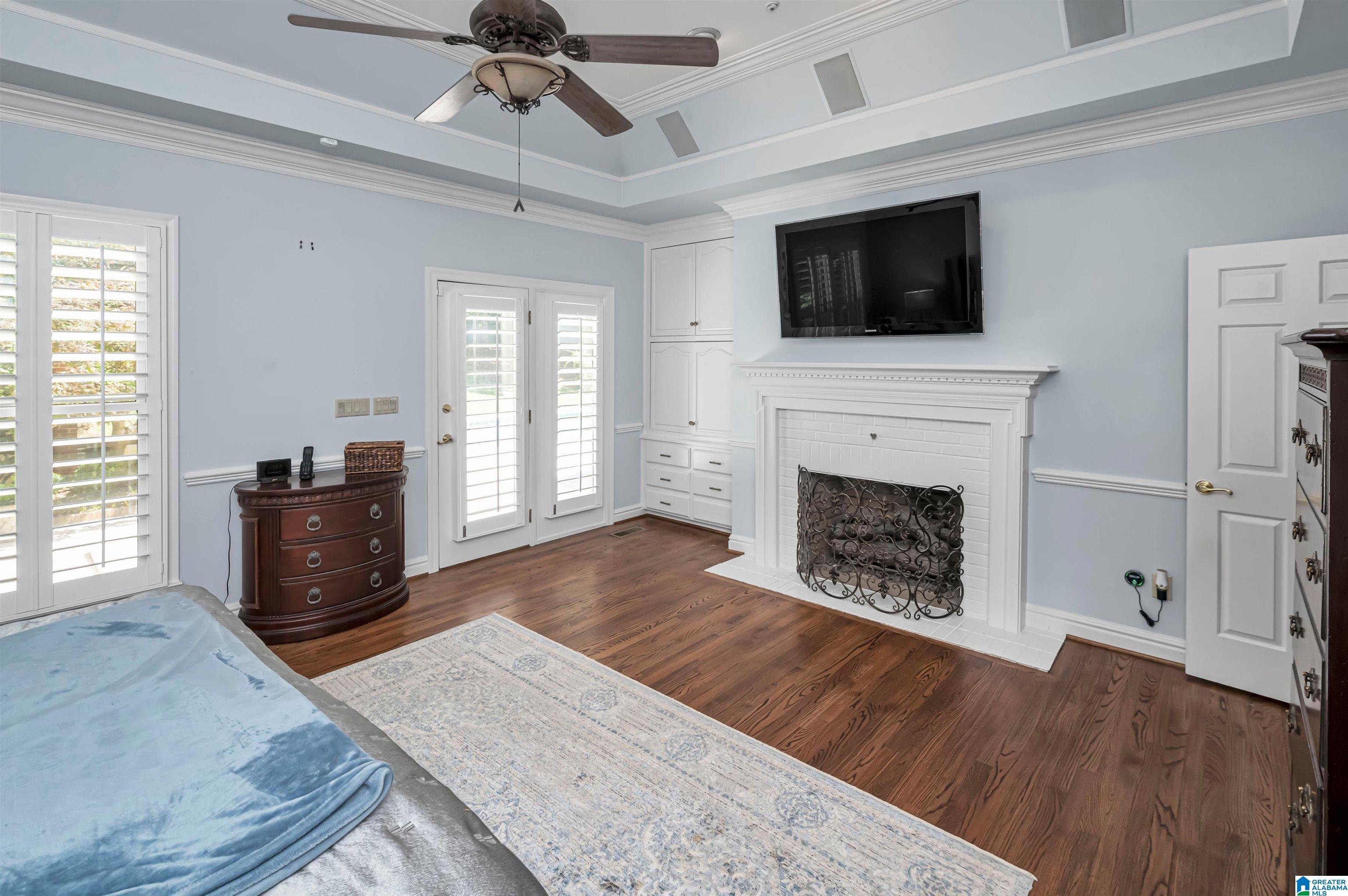 2205 Country Ridge Way Birmingham, AL 35243 - Photo 23 of 62
