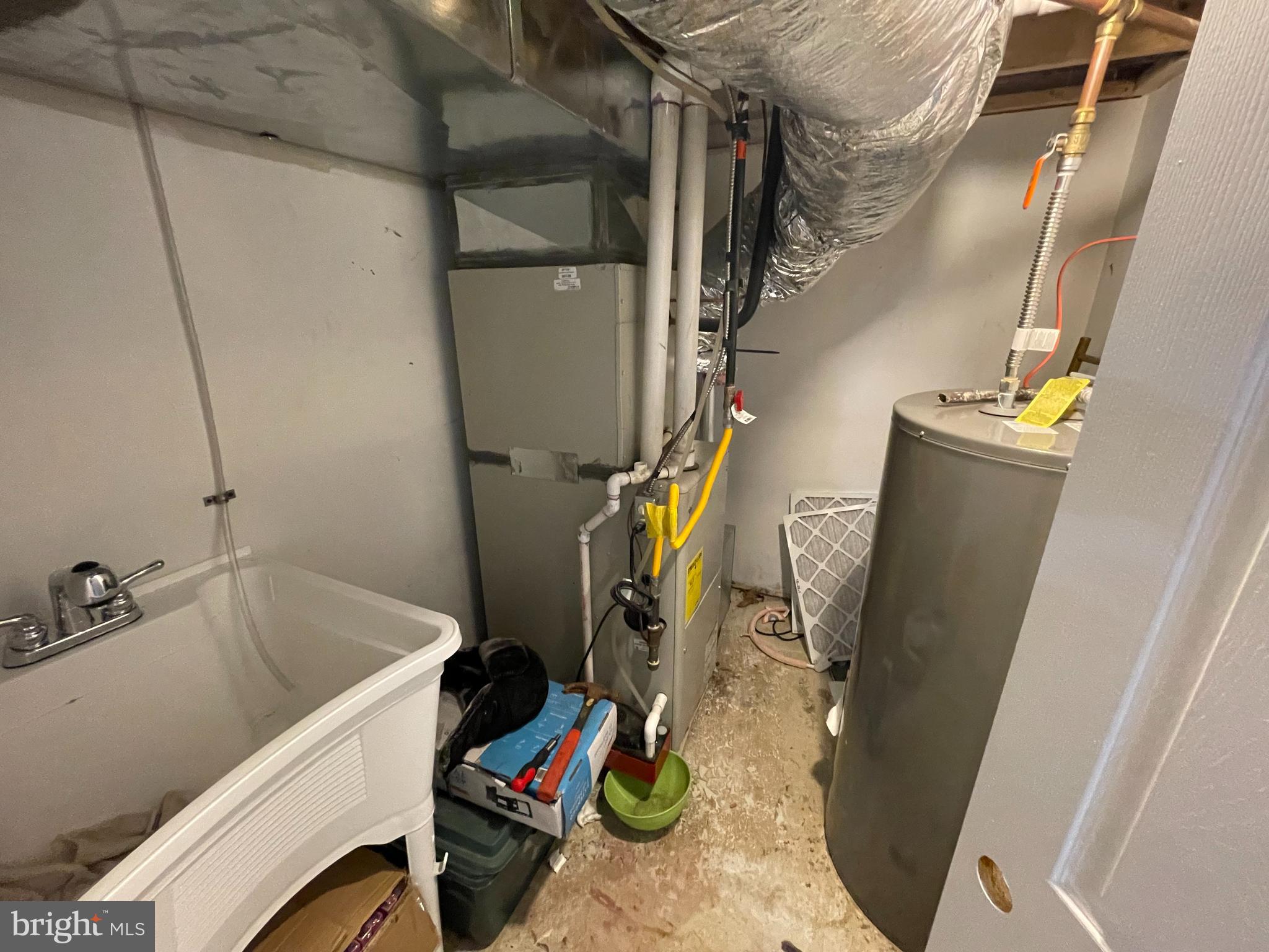 147 Lexington Avenue Lansdowne, PA 19050 - Photo 15 of 32 a view of walk in closet with clothes and shoes