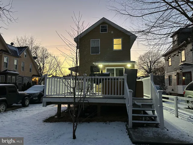 $450,000 | 147 Lexington Avenue, Lansdowne, PA 19050