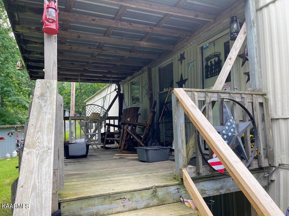 266272 Ikey Duncan Road, Unit 2 Huntsville, TN 37756 - Photo 11 of 29 Gallery Image 11