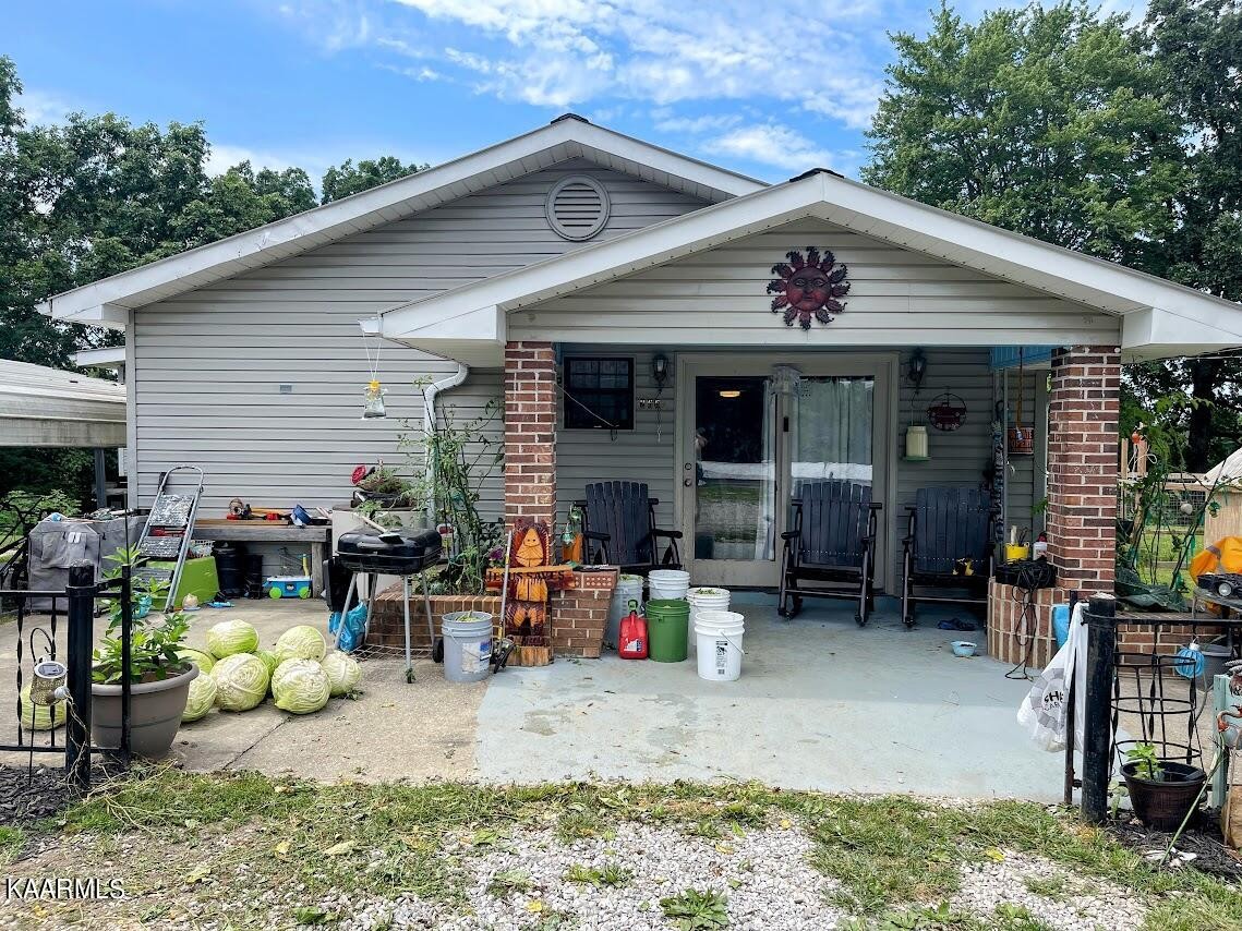 266272 Ikey Duncan Road, Unit 2 Huntsville, TN 37756 - Photo 4 of 29 Gallery Image 4