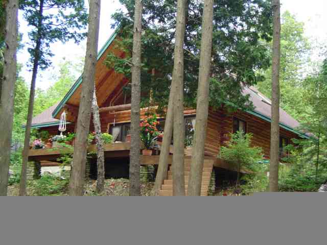 12727 Door Bluff Road Ellison Bay, WI 54210 - Photo 1 of 1 Main View