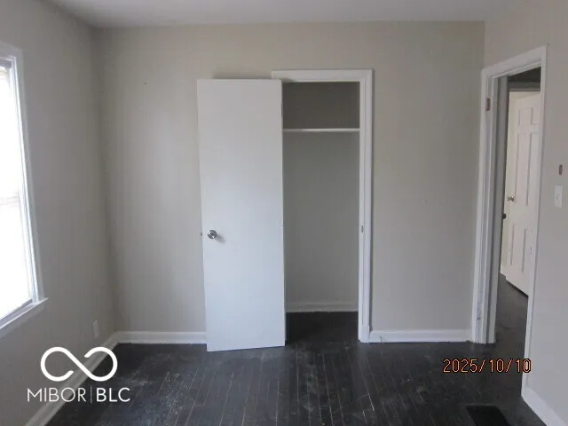 $129,900 | 1808 North Emerson Avenue, Indianapolis, IN 46218