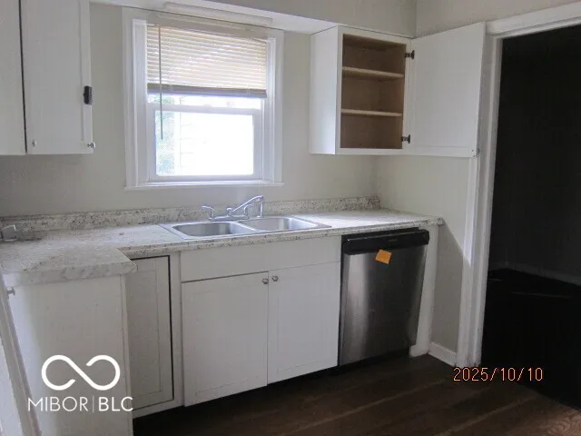 $129,900 | 1808 North Emerson Avenue, Indianapolis, IN 46218