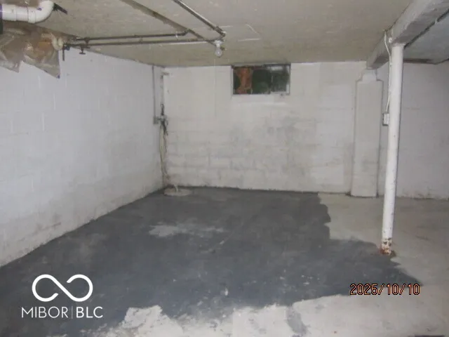 $129,900 | 1808 North Emerson Avenue, Indianapolis, IN 46218