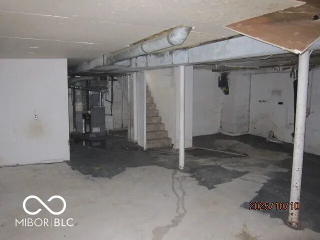 $129,900 | 1808 North Emerson Avenue, Indianapolis, IN 46218