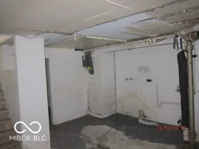 $129,900 | 1808 North Emerson Avenue, Indianapolis, IN 46218