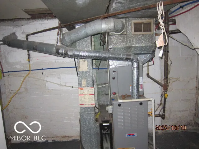 $129,900 | 1808 North Emerson Avenue, Indianapolis, IN 46218