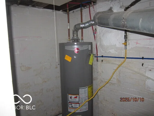 $129,900 | 1808 North Emerson Avenue, Indianapolis, IN 46218