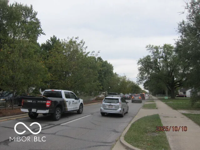 $129,900 | 1808 North Emerson Avenue, Indianapolis, IN 46218