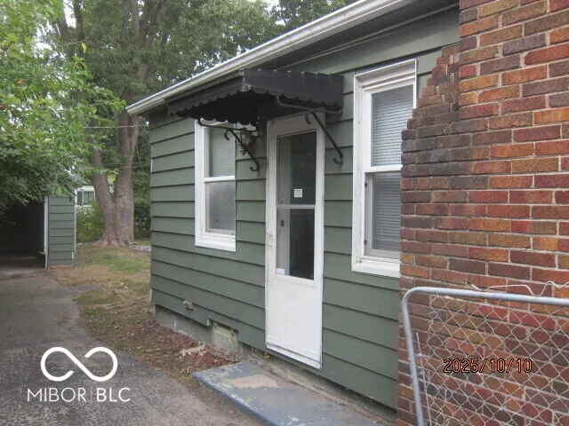 $129,900 | 1808 North Emerson Avenue, Indianapolis, IN 46218