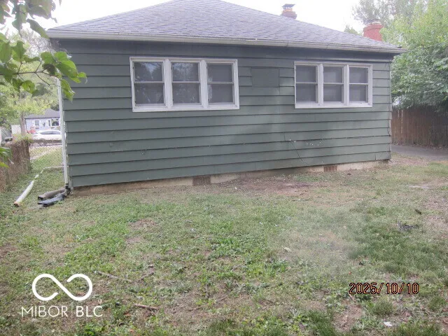 $129,900 | 1808 North Emerson Avenue, Indianapolis, IN 46218