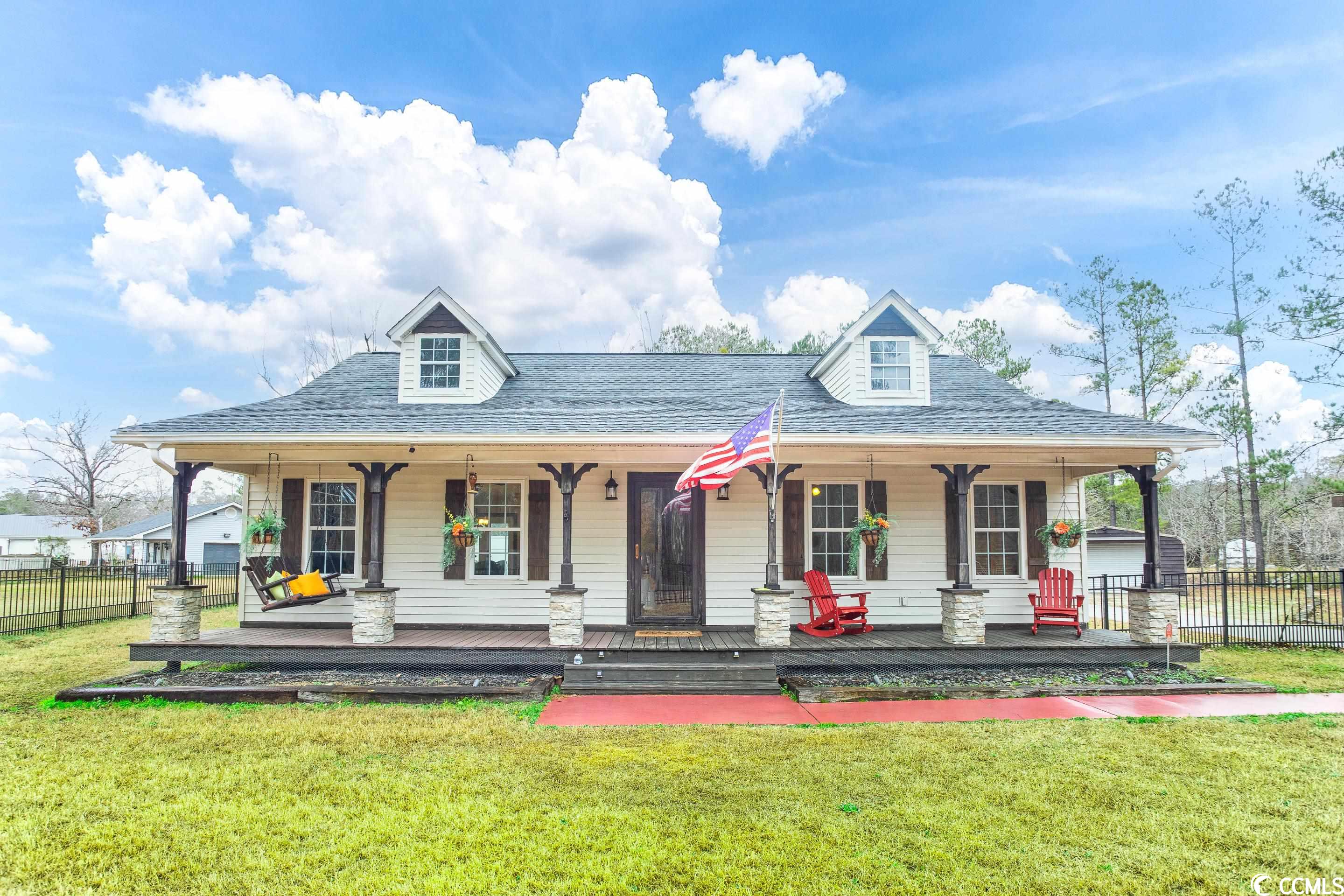 3597 Steamer Trace Road Conway, SC 29527 - Photo 1 of 40 Gallery Image 1