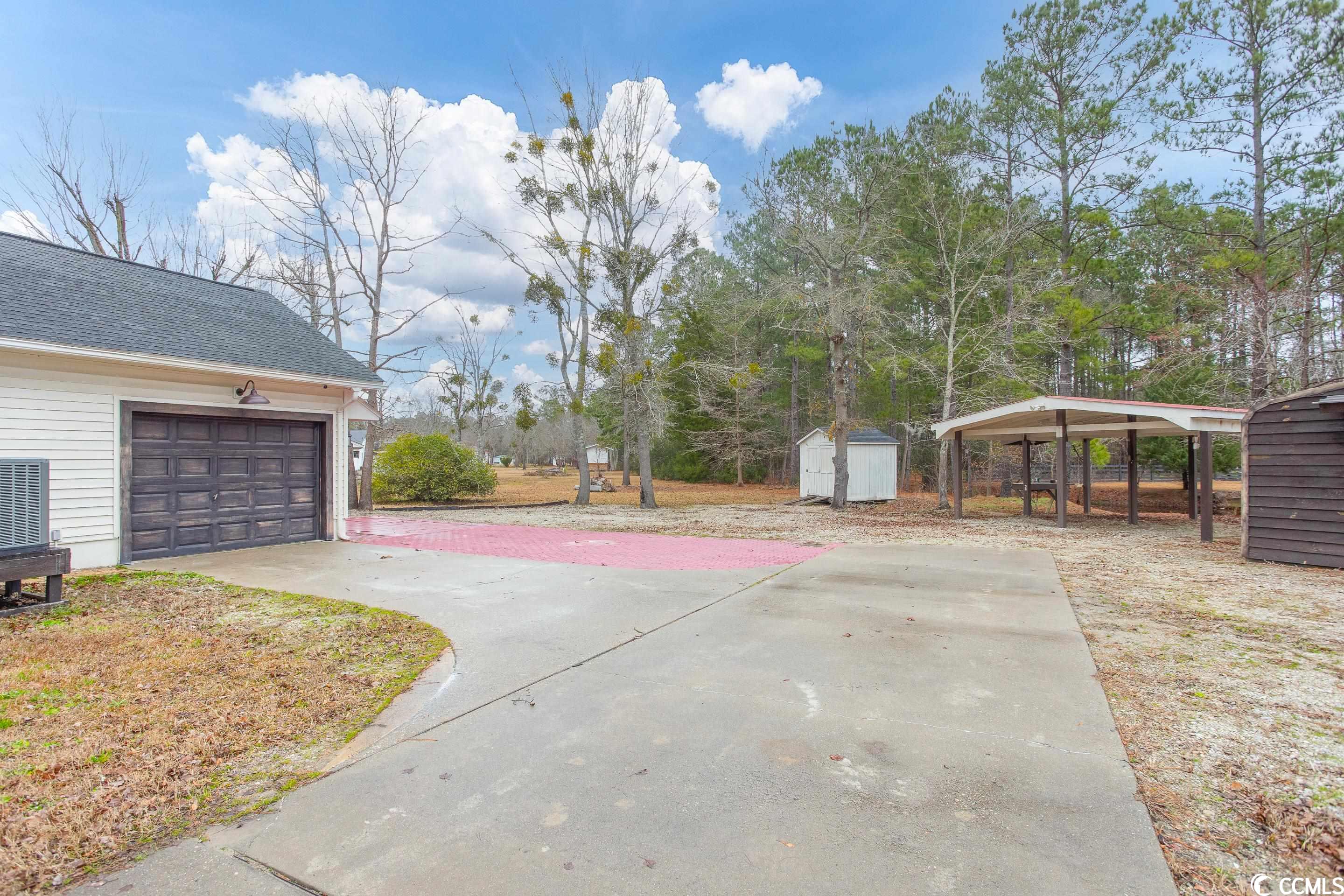 3597 Steamer Trace Road Conway, SC 29527 - Photo 29 of 40 Gallery Image 29