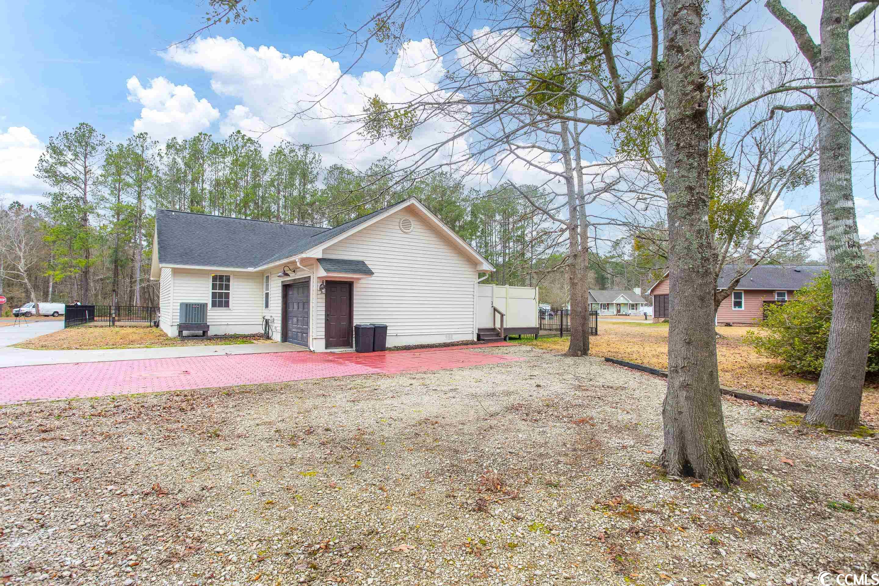 3597 Steamer Trace Road Conway, SC 29527 - Photo 33 of 40 Gallery Image 33