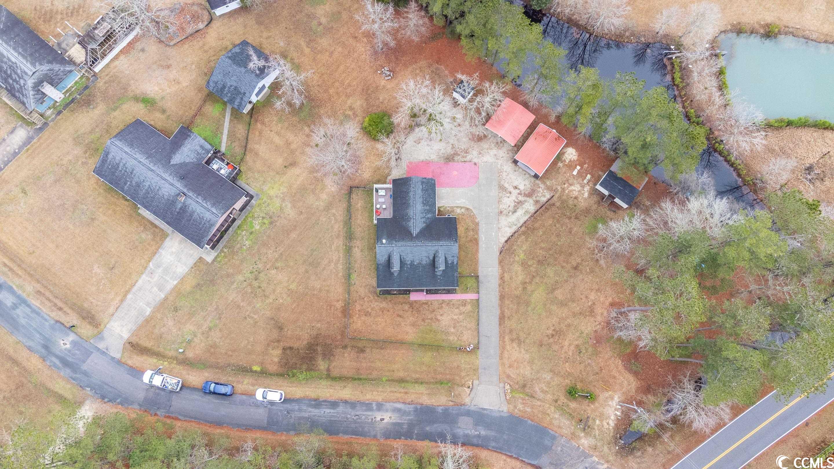3597 Steamer Trace Road Conway, SC 29527 - Photo 34 of 40 Gallery Image 34