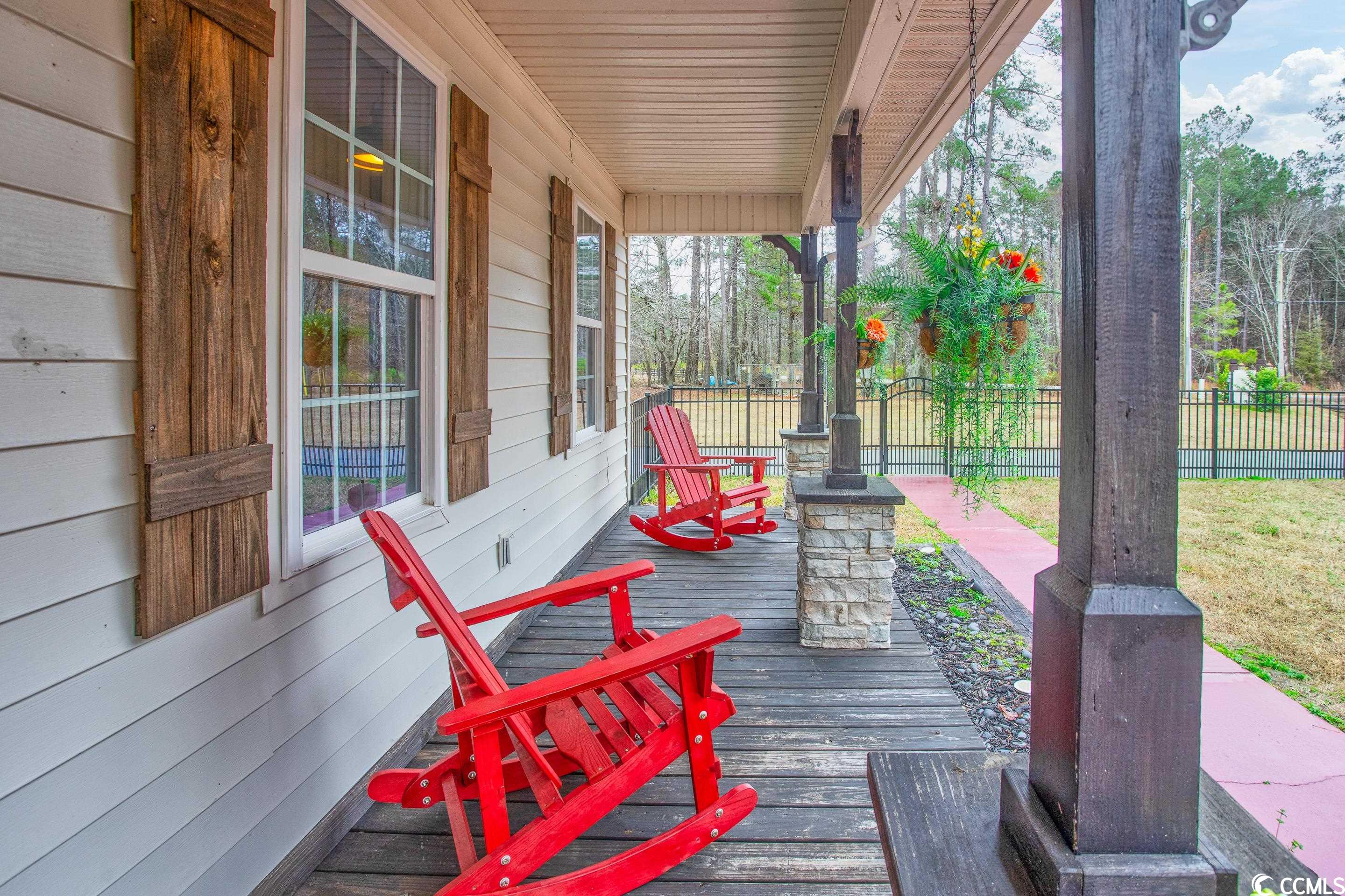 3597 Steamer Trace Road Conway, SC 29527 - Photo 4 of 40 Gallery Image 4