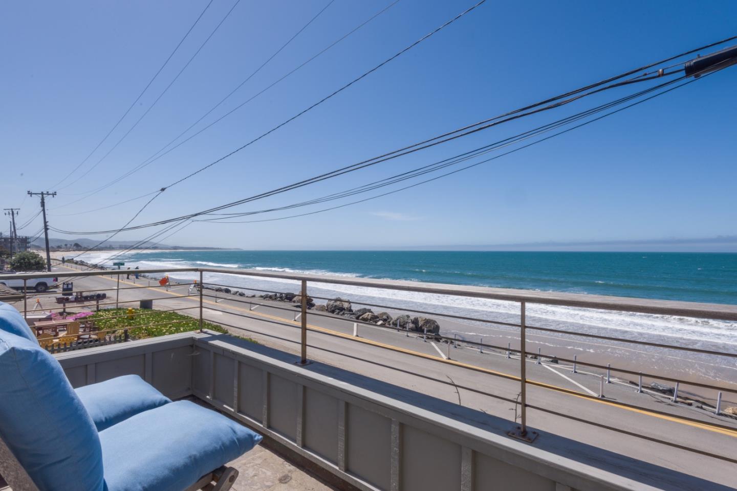 215 Mirada Road Half Moon Bay, CA 94019 - Photo 42 of 47 a view of a room with window