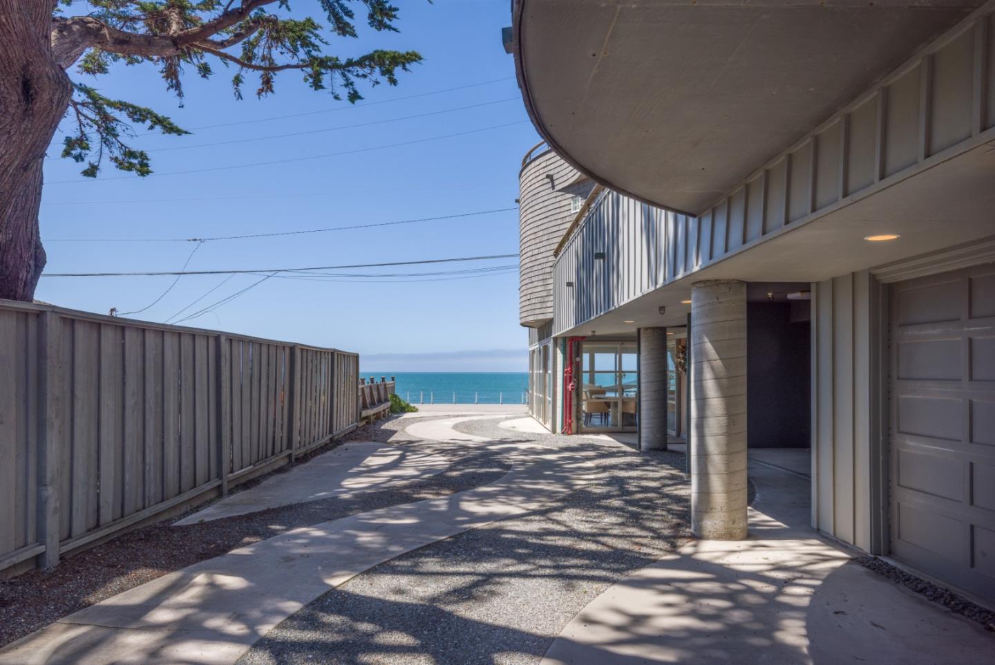 215 Mirada Road Half Moon Bay, CA 94019 - Photo 46 of 47 a view of a porch