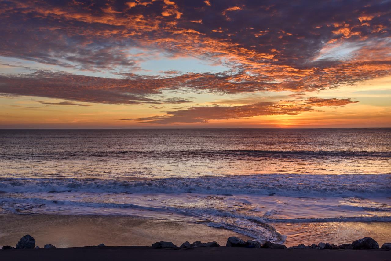 215 Mirada Road Half Moon Bay, CA 94019 - Photo 47 of 47 a view of an ocean beach