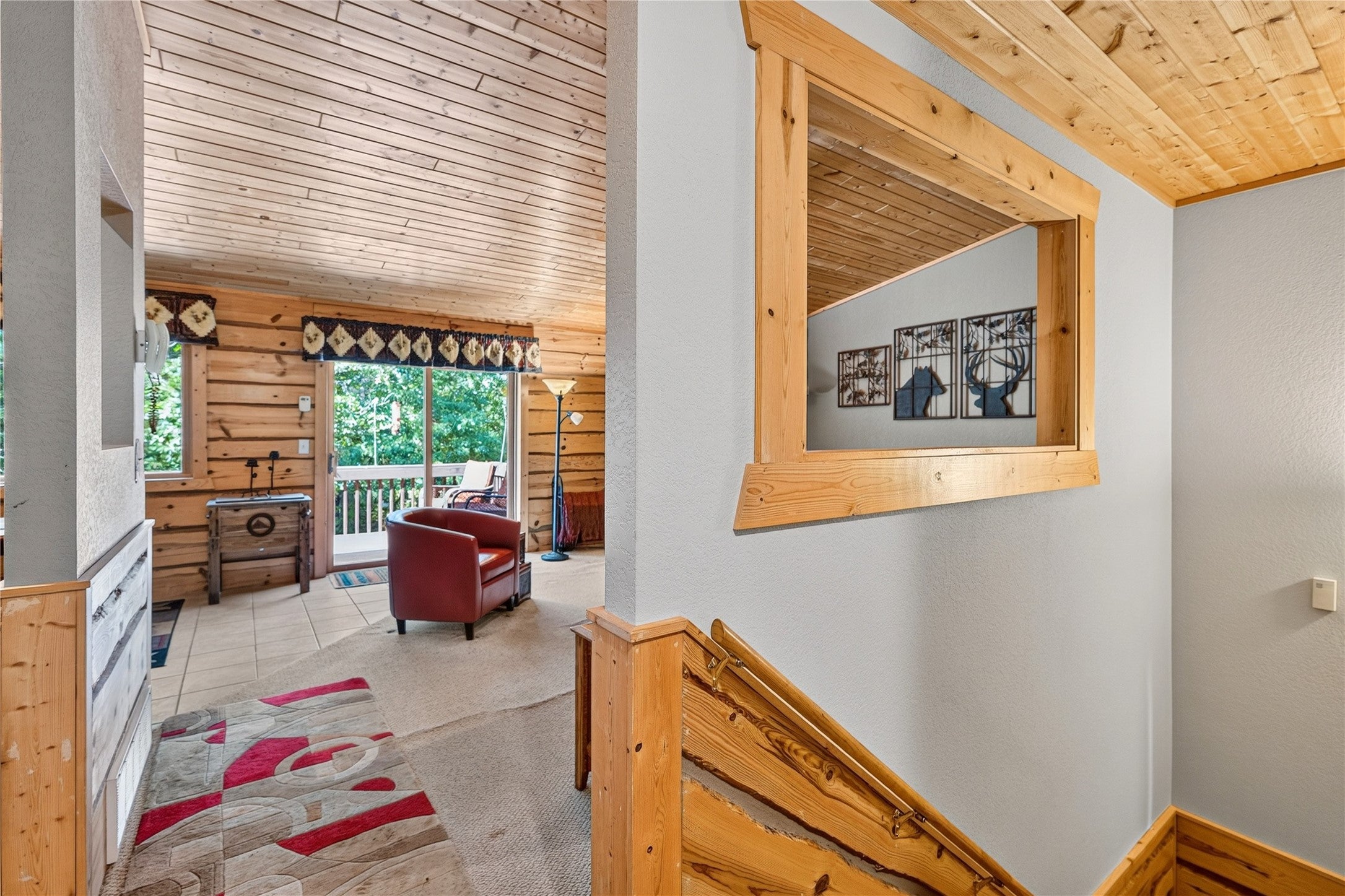 W7593 Ostrom Road Minong, WI 54859 - Photo 8 of 51 Gallery Image 8