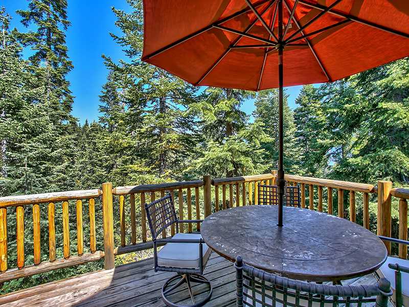 440 North Ridge Road Carnelian Bay, CA 96140 - Photo 8 of 14 Gallery Image 8