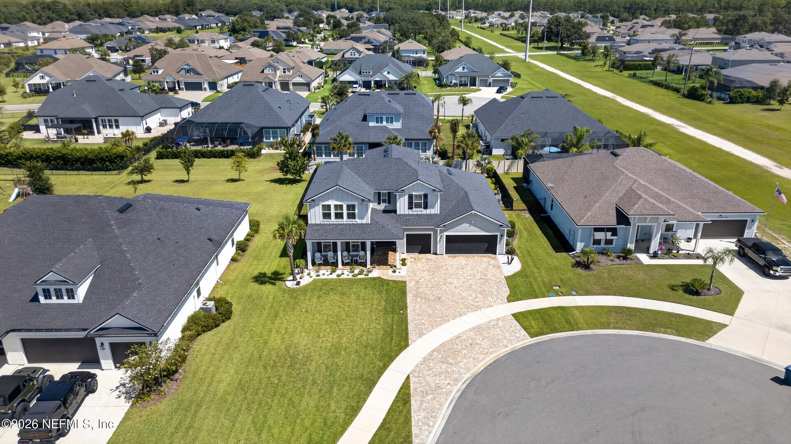 75 Crossfield Place St. Augustine, FL 32092 - Photo 53 of 75 53