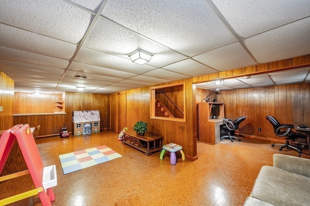 2495 Wilbraham Road Springfield, MA 01129 - Photo 30 of 42 a view of a room with gym equipment