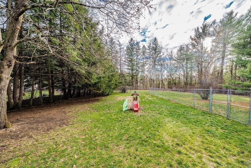 2495 Wilbraham Road Springfield, MA 01129 - Photo 39 of 42 a view of a park with large trees