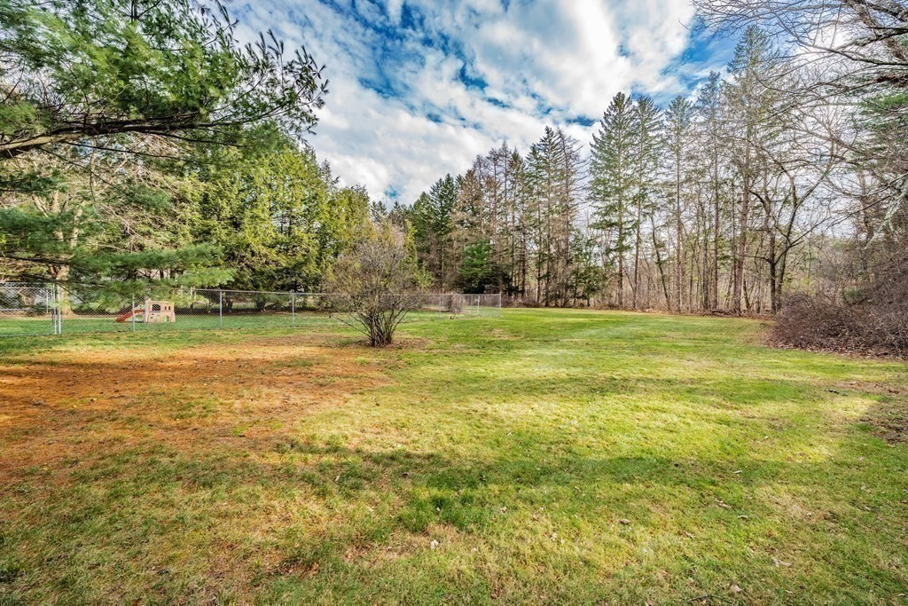 2495 Wilbraham Road Springfield, MA 01129 - Photo 40 of 42 a view of a field with an trees