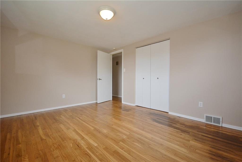 244 Reed Street Lower Burrell, PA 15068 - Photo 11 of 25 Master BR