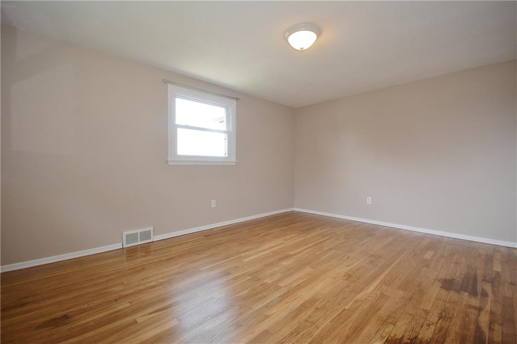 244 Reed Street Lower Burrell, PA 15068 - Photo 12 of 25 Master BR