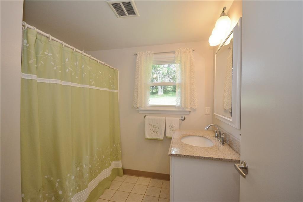 244 Reed Street Lower Burrell, PA 15068 - Photo 15 of 25 Full Bath