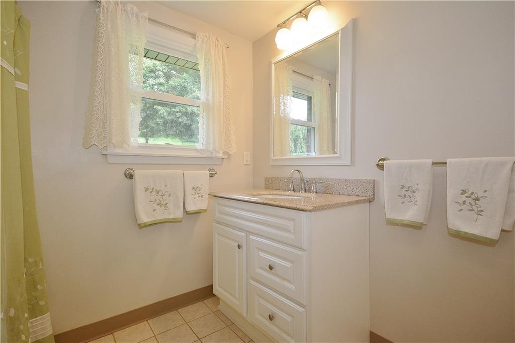244 Reed Street Lower Burrell, PA 15068 - Photo 16 of 25 Full Bath