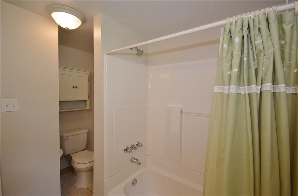 244 Reed Street Lower Burrell, PA 15068 - Photo 17 of 25 Full Bath