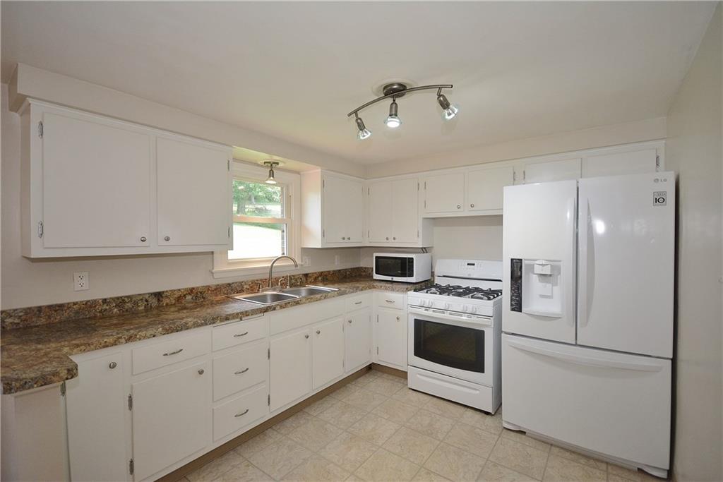 244 Reed Street Lower Burrell, PA 15068 - Photo 9 of 25 Kitchen