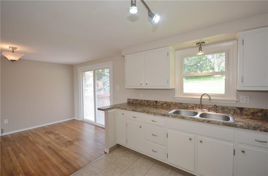 244 Reed Street Lower Burrell, PA 15068 - Photo 10 of 25 Kitchen