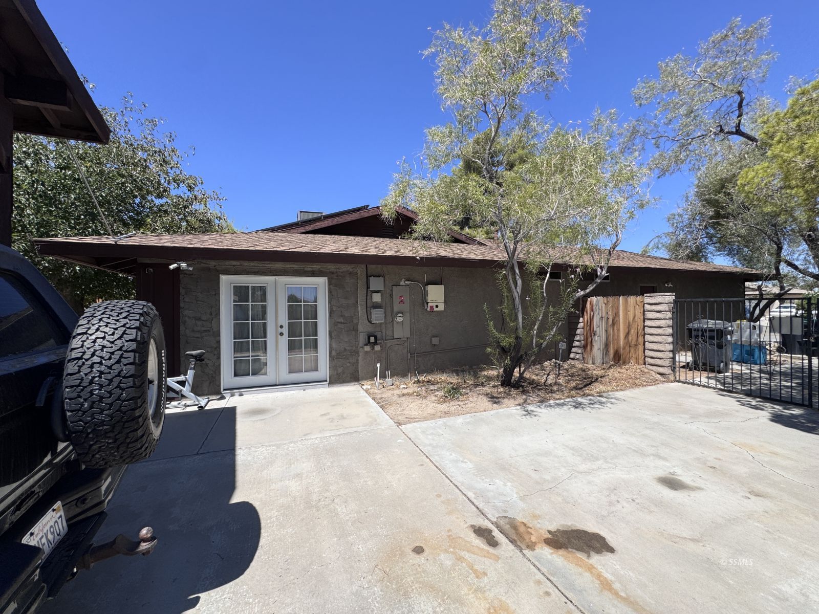 507 Weiman Avenue Ridgecrest, CA 93555 - Photo 31 of 39 Gallery Image 31