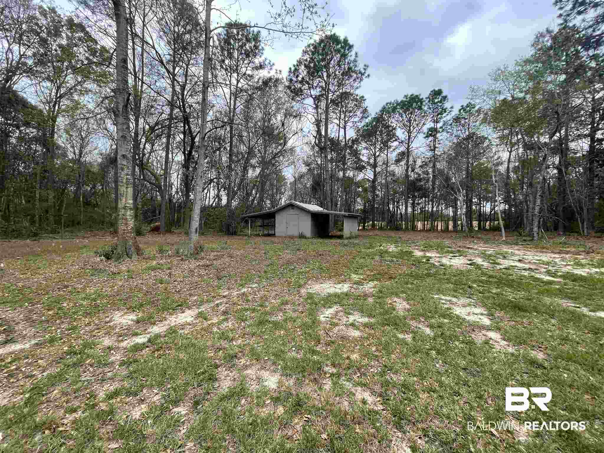 11180 Henderson Camp Road Grand Bay, AL 36541 - Photo 6 of 9